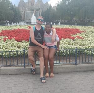 Meet your Posher, Seraie